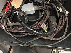 Kuhn GPS BATTERY CABLE