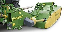Krone EASYCUT R320 SCHEIBENMÄHWERK
