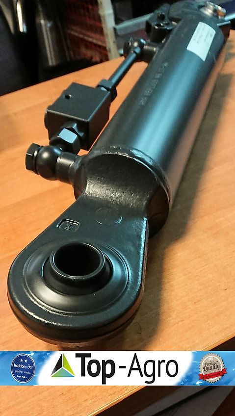 AMA HYDRAULISCHER OBERLENKER MIT KUGELGELENKER KAT. 3 (610-800MM)