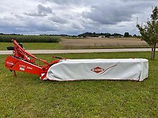 Kuhn GMD 350