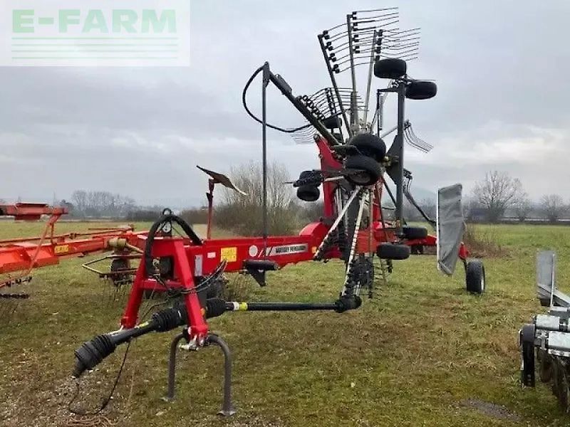 Massey Ferguson rk 842 sd-trc