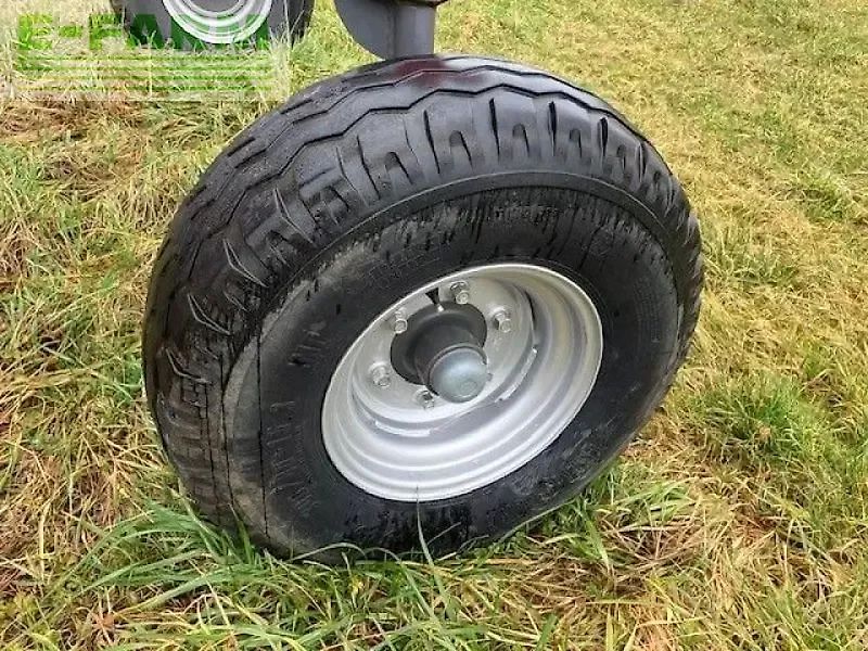 Massey Ferguson rk 842 sd-trc