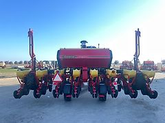 Väderstad Tempo TPF 8