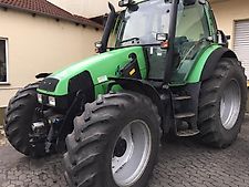 Deutz-Fahr Agrotron 6.30 Allrad