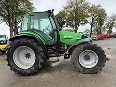Deutz-Fahr Agrotron 135