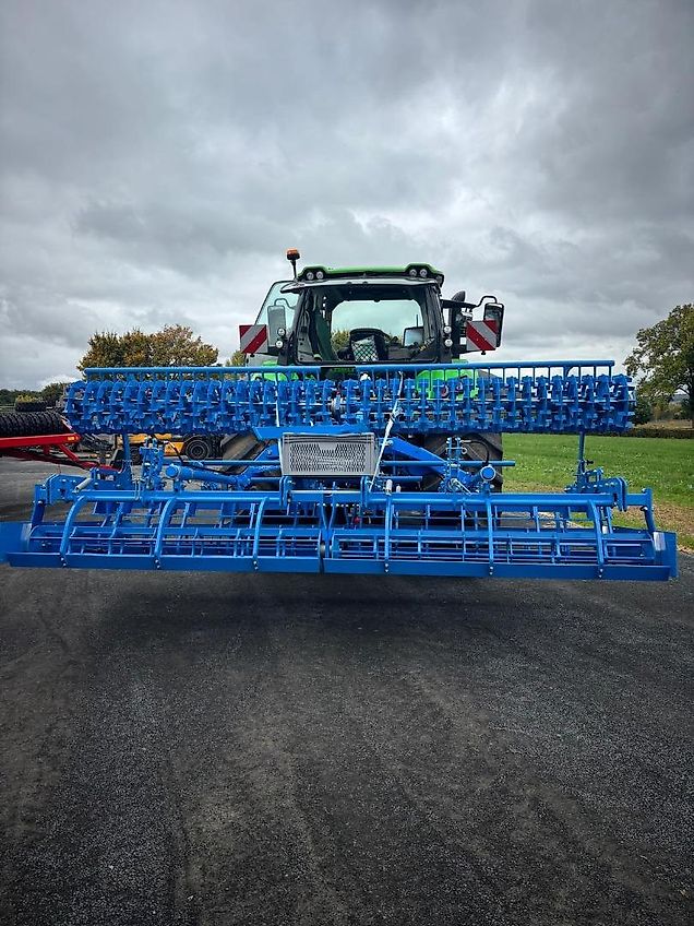 Lemken System-Kompaktor K 400 (Int. 544242)