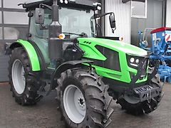 Deutz-Fahr 5075 Keyline LS