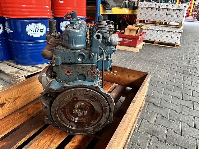 Kubota V2203-E MOTORBLOK