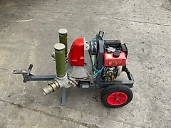 Yanmar Diesel Water Pump