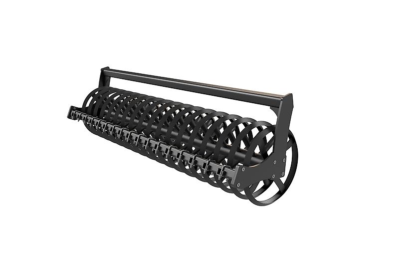 Agroland Krypton III 500, kein Terrano, kein Karat, kein Synkro, kein cenius