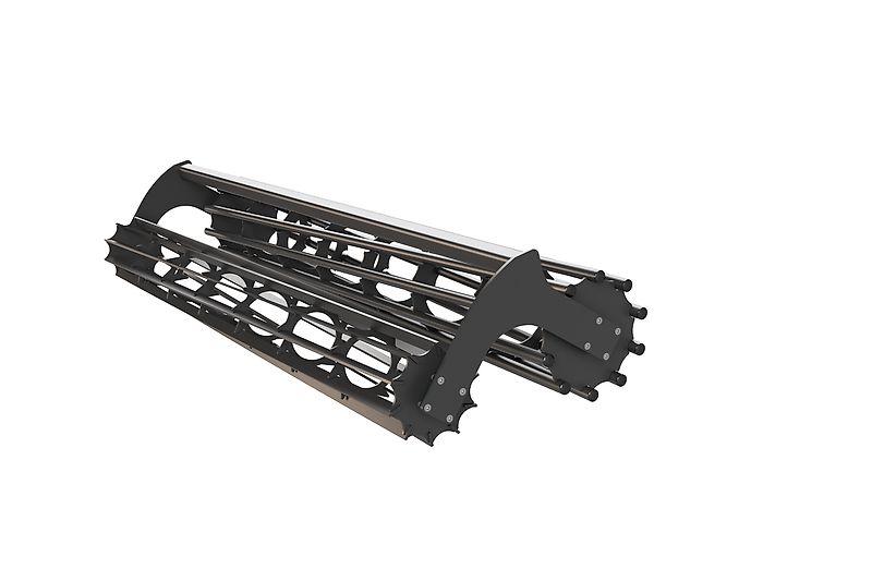 Agroland Krypton III 500, kein Terrano, kein Karat, kein Synkro, kein cenius