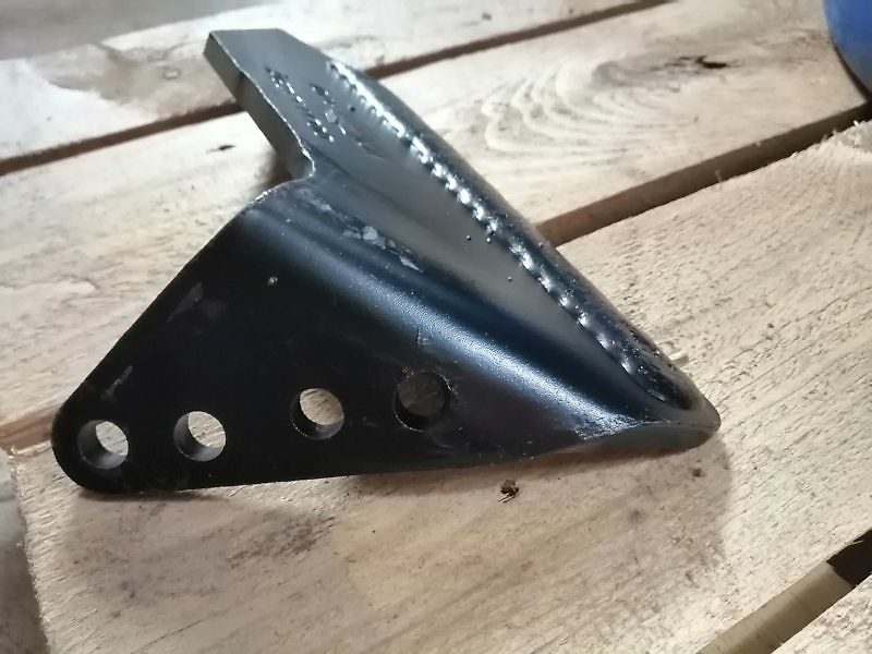 Agroland Krypton III 500, kein Terrano, kein Karat, kein Synkro, kein cenius