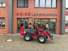 Weidemann 1160e