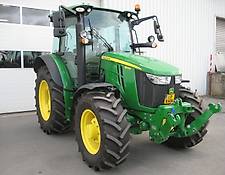 John Deere 5100R