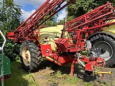 Hardi Commander 3200