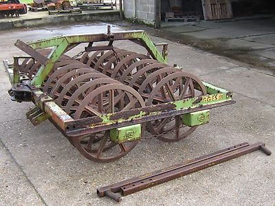 Dowdeswell/Tigges 9  10