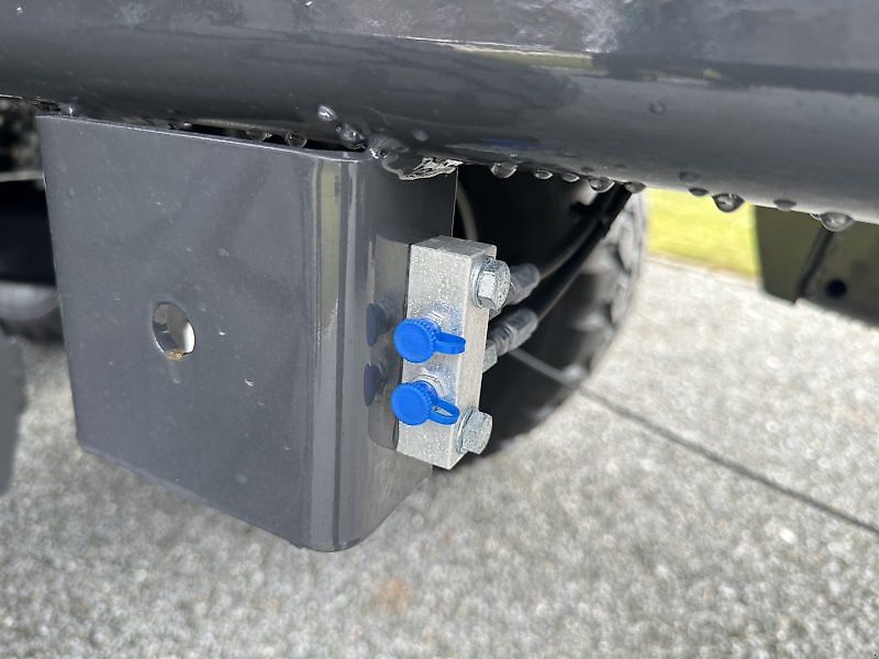 Fliegl Stone Master 252 Profi