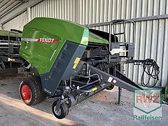 Fendt Rotana 130 F Xtra Rbp