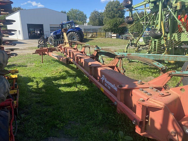 Kverneland BE 100