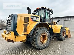 Caterpillar 966M