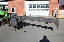 Kran arm (Spare part/Reservedel/Ersatzteil)