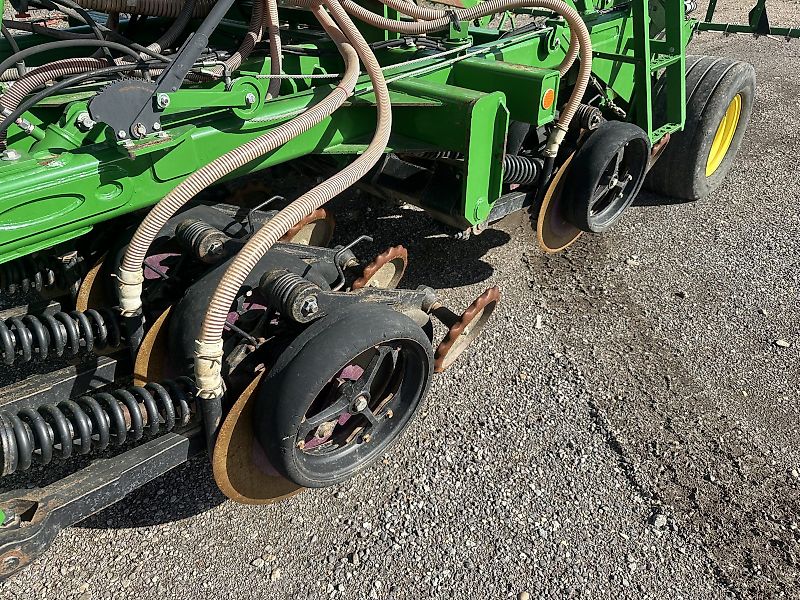 John Deere 750A 6m ProSeries Opener