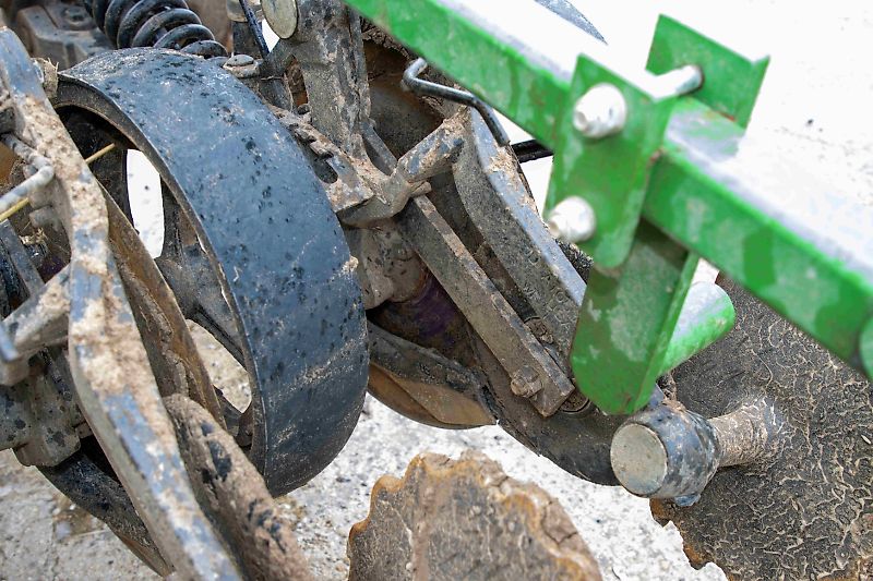 John Deere 750A 6m ProSeries Opener