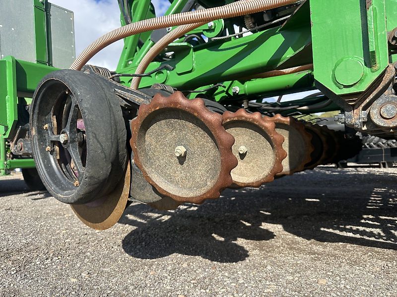 John Deere 750A 6m ProSeries Opener