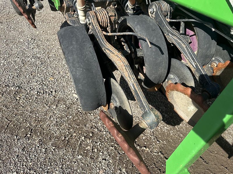 John Deere 750A 6m ProSeries Opener