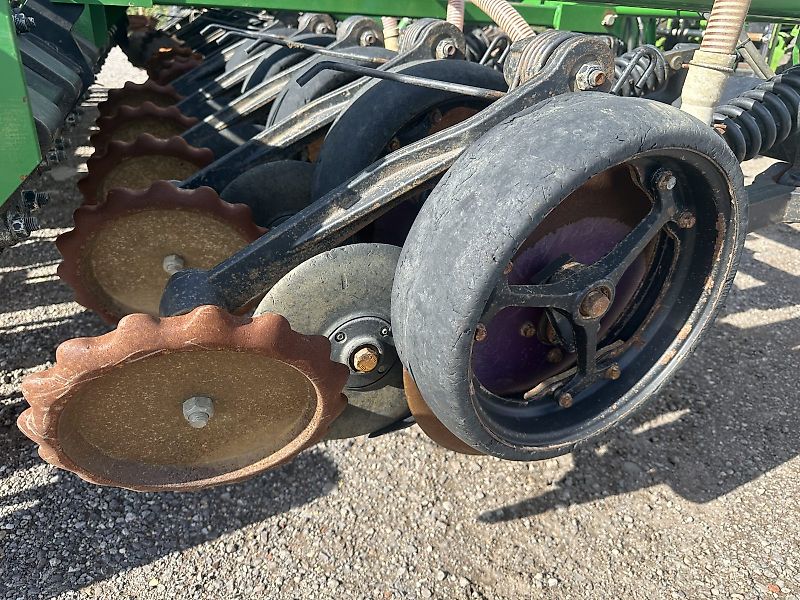 John Deere 750A 6m ProSeries Opener