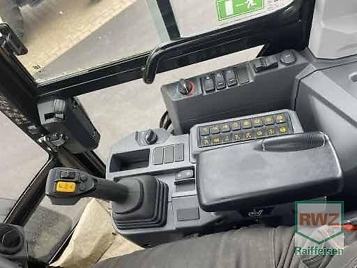 Caterpillar 908HL Radlader