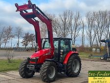 Massey Ferguson MF 5713 SL Dyna-4 ESSENTIAL