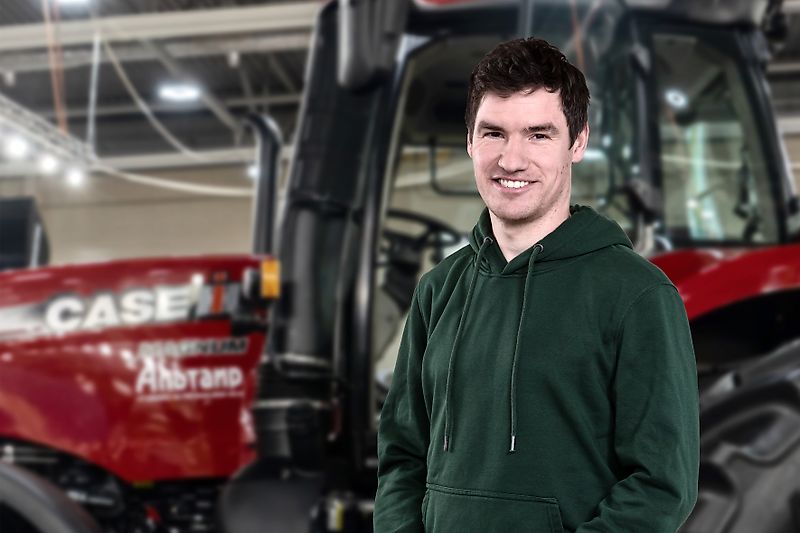 Persoană de contact Domnul Jens Butterschlot