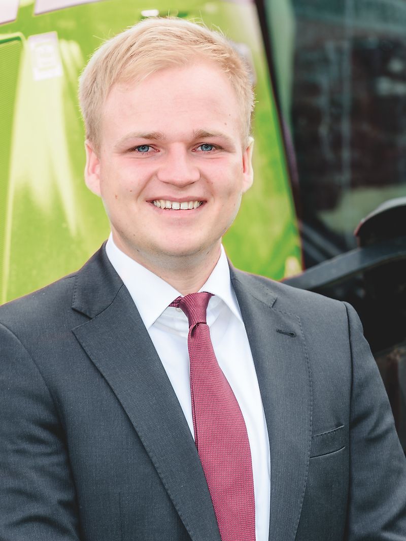 Persoană de contact Domnul Philip Karl