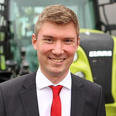 Persoană de contact Domnul Henrik Martens