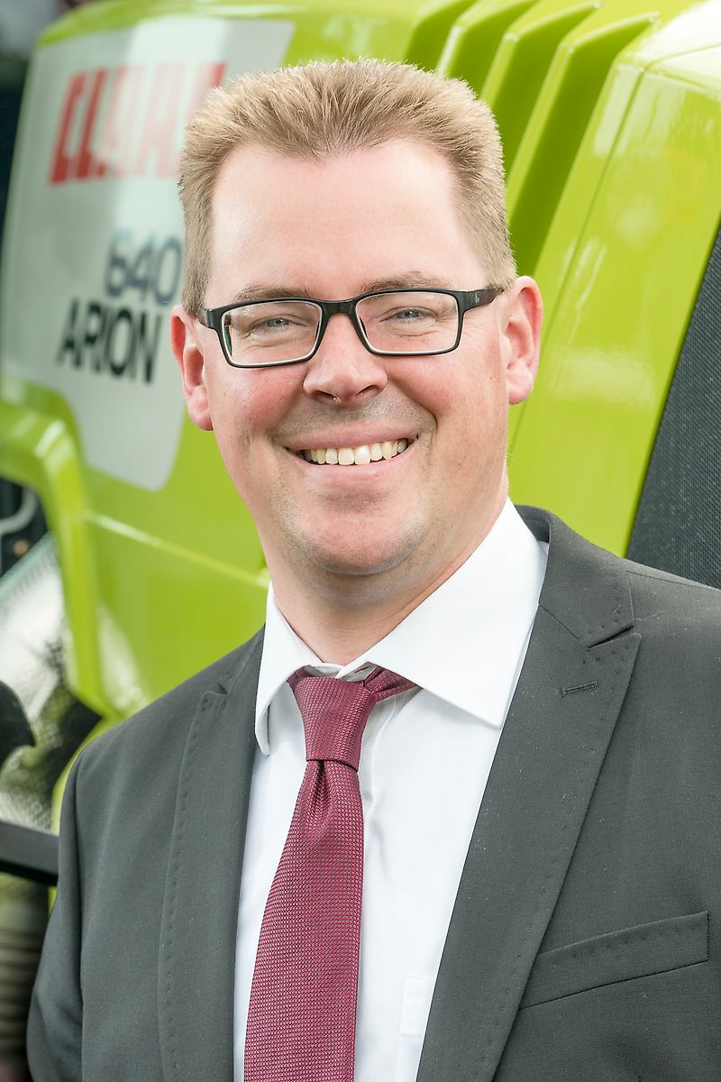 Persoană de contact Domnul Uwe Wilkens