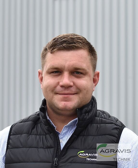 Persoană de contact Dennis Römer