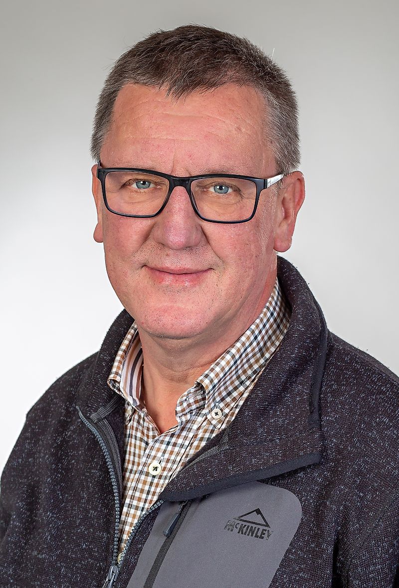 Persoană de contact Domnul Uwe Bollhorst