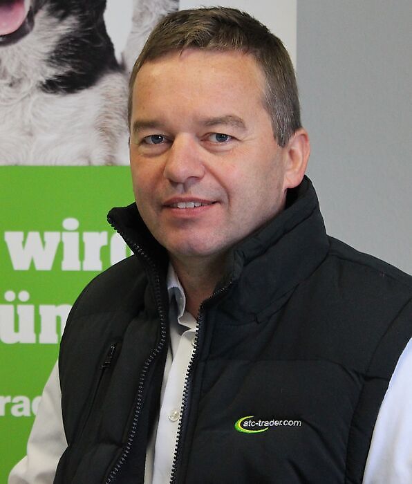 Persoană de contact Hermann Röfer