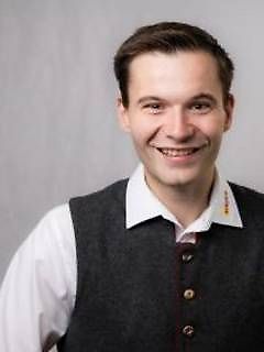 Persoană de contact Domnul Ludwig Öller