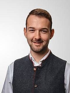 Persoană de contact Domnul Clemens Leimer