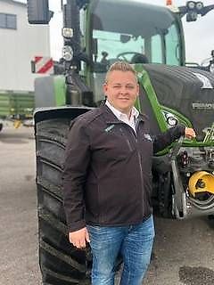 Persoană de contact Domnul Sebastian Jäger