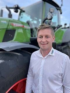 Persoană de contact Domnul Markus Luger