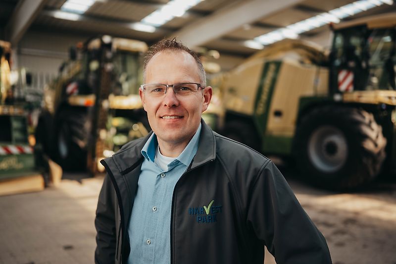 Persoană de contact Domnul Andreas Grotegerd