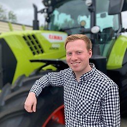 Persoană de contact Domnul Enric Vogler