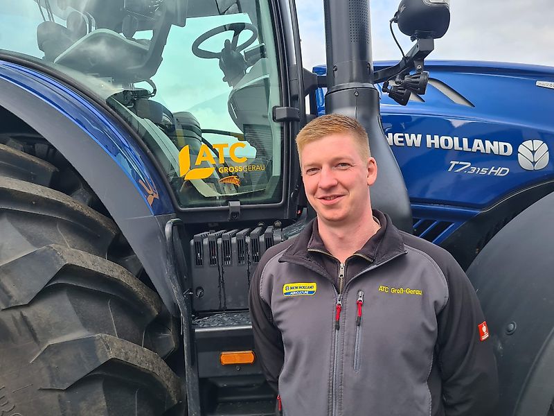 Persoană de contact Maximilian Schnitzspan