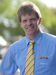 Persoană de contact Domnul Martin Berger