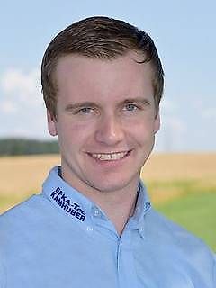 Persoană de contact Domnul Maximilian Kamhuber