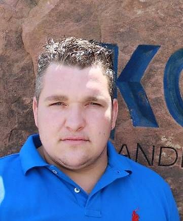 Persoană de contact Domnul Sandro Kopf