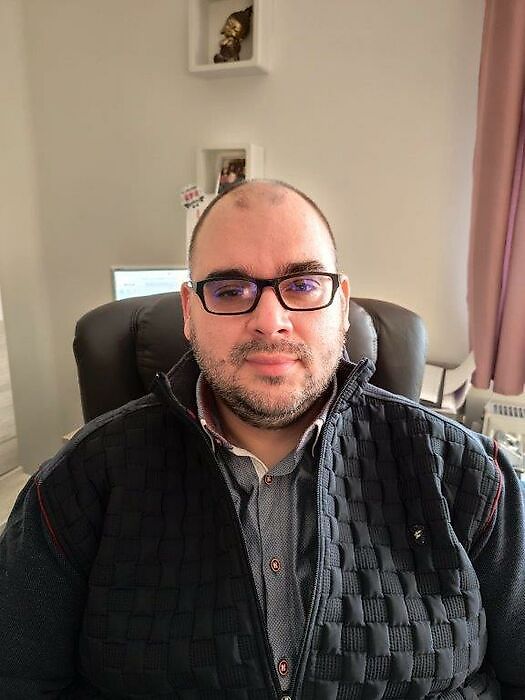 Persoană de contact Szabó Sándor